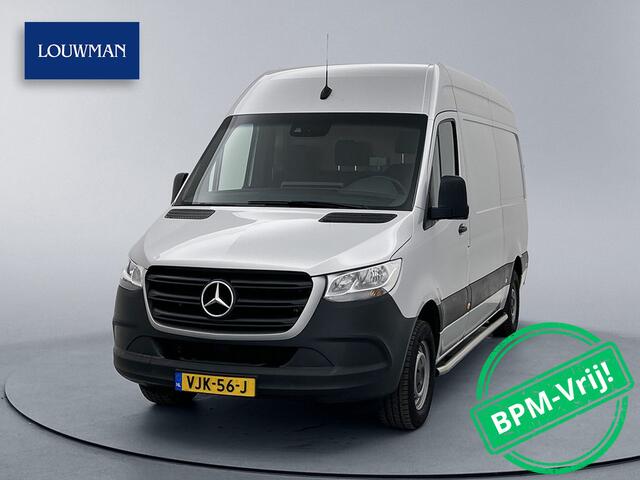 Mercedes-Benz SPRINTER 315 1.9 CDI L2H2 Inrichting 220v omvormer Laadlift Navigatie Achteruitrijcamera Inrichting Cruise Control