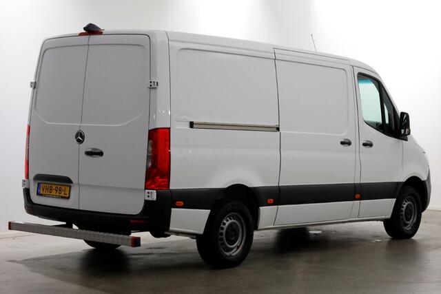 Mercedes-Benz SPRINTER 315 CDI 150pk RWD 9G Automaat L2H1 Navi/Camera/ACC/2x Schuifdeur 10-2020
