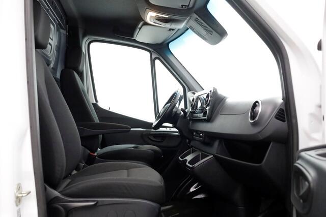Mercedes-Benz SPRINTER 315 CDI 150pk RWD 9G Automaat L2H1 Navi/Camera/ACC/2x Schuifdeur 10-2020