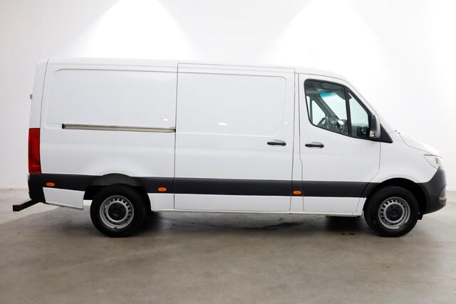 Mercedes-Benz SPRINTER 315 CDI 150pk RWD 9G Automaat L2H1 Navi/Camera/ACC/2x Schuifdeur 10-2020