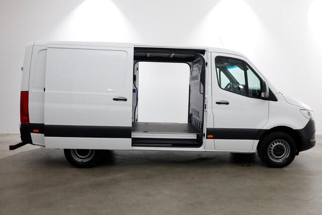 Mercedes-Benz SPRINTER 315 CDI 150pk RWD 9G Automaat L2H1 Navi/Camera/ACC/2x Schuifdeur 10-2020