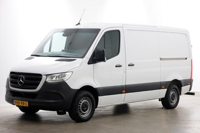 Mercedes-Benz SPRINTER 315 CDI 150pk RWD 9G Automaat L2H1 Navi/Camera/ACC/2x Schuifdeur 10-2020