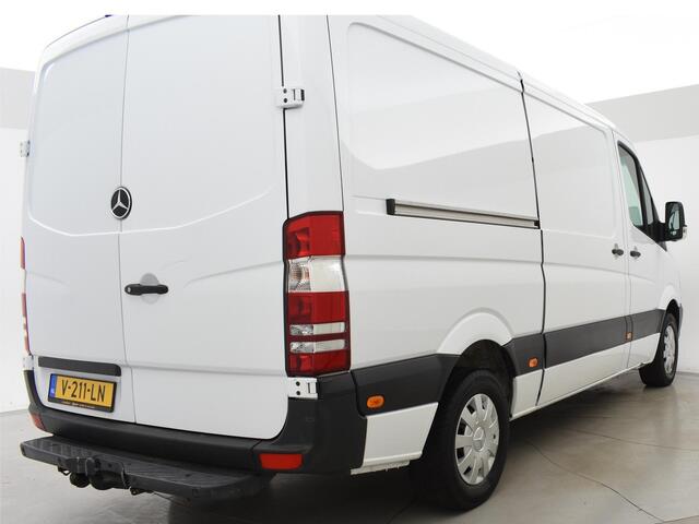Mercedes-Benz SPRINTER 316 2.2 CDI 163 PK AUT. L2H1 EURO 6 + 2 SCHUIFDEUREN | CAMERA | NAVIGATIE