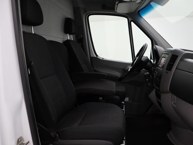 Mercedes-Benz SPRINTER 316 2.2 CDI 163 PK AUT. L2H1 EURO 6 + 2 SCHUIFDEUREN | CAMERA | NAVIGATIE