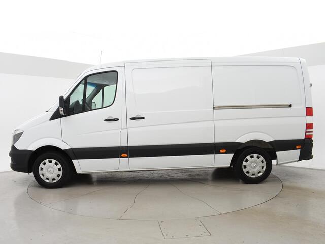 Mercedes-Benz SPRINTER 316 2.2 CDI 163 PK AUT. L2H1 EURO 6 + 2 SCHUIFDEUREN | CAMERA | NAVIGATIE