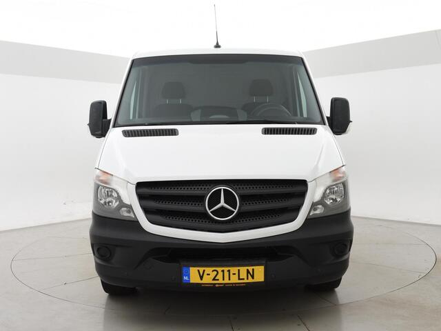 Mercedes-Benz SPRINTER 316 2.2 CDI 163 PK AUT. L2H1 EURO 6 + 2 SCHUIFDEUREN | CAMERA | NAVIGATIE