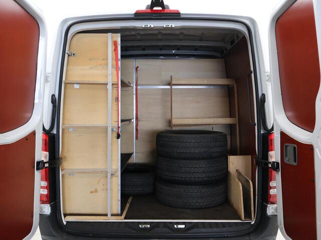 Mercedes-Benz SPRINTER 316 2.2 CDI 163 PK AUT. L2H1 EURO 6 + 2 SCHUIFDEUREN | CAMERA | NAVIGATIE