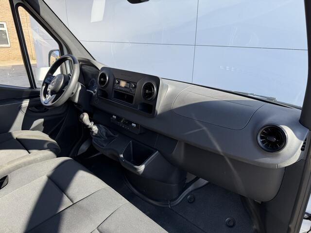 Mercedes-Benz SPRINTER 311 L2H2 AC Cruise Climate Euro 6