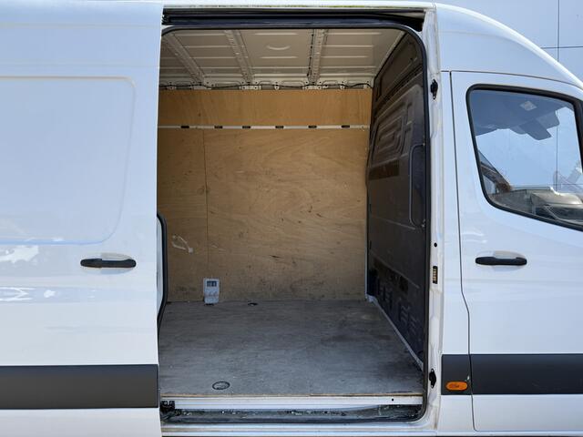 Mercedes-Benz SPRINTER 311 L2H2 AC Cruise Climate Euro 6