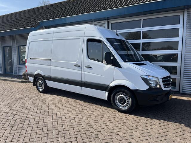 Mercedes-Benz SPRINTER 314 2.2 CDI L2/H2 Euro 6 Automaat