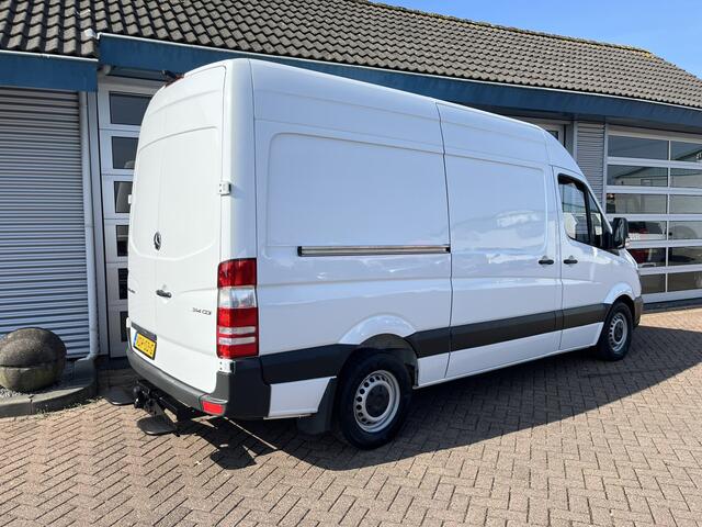 Mercedes-Benz SPRINTER 314 2.2 CDI L2/H2 Euro 6 Automaat