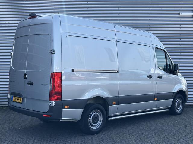 Mercedes-Benz SPRINTER 315 CDI Automaat Carplay Navigatie Camera 3500kg Trekgewicht