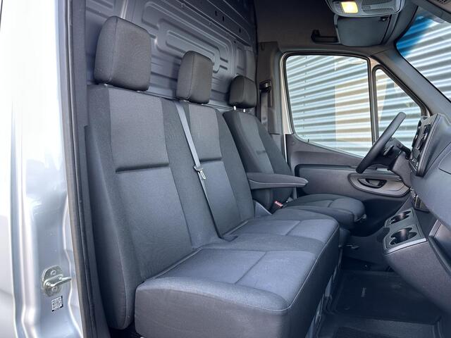 Mercedes-Benz SPRINTER 315 CDI Automaat Carplay Navigatie Camera 3500kg Trekgewicht