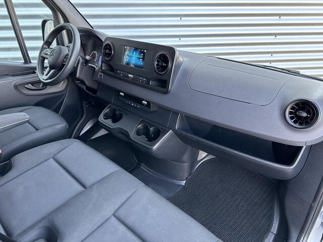 Mercedes-Benz SPRINTER 315 CDI Automaat Carplay Navigatie Camera 3500kg Trekgewicht