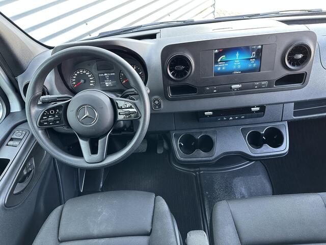 Mercedes-Benz SPRINTER 315 CDI Automaat Carplay Navigatie Camera 3500kg Trekgewicht