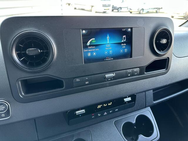 Mercedes-Benz SPRINTER 315 CDI Automaat Carplay Navigatie Camera 3500kg Trekgewicht