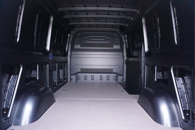 Mercedes-Benz SPRINTER 319CDI Select L2H1 BPM VRIJ!! 10.25" Mbux, ACC, LED, 3.5T Trekhaak, 17" LM!! NR. 829