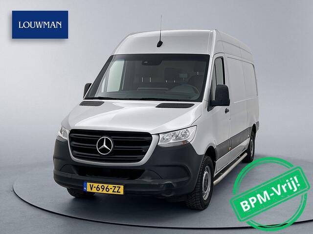 Mercedes-Benz SPRINTER 314 2.2 CDI L2H2 Inrichting 220v omvormer Navigatie Inrichting Achteruitrijcamera Apple Carplay/Android Auto