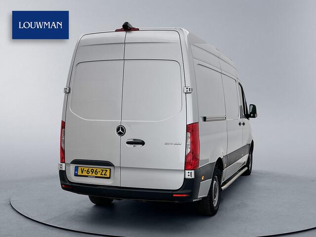 Mercedes-Benz SPRINTER 314 2.2 CDI L2H2 Inrichting 220v omvormer Navigatie Inrichting Achteruitrijcamera Apple Carplay/Android Auto