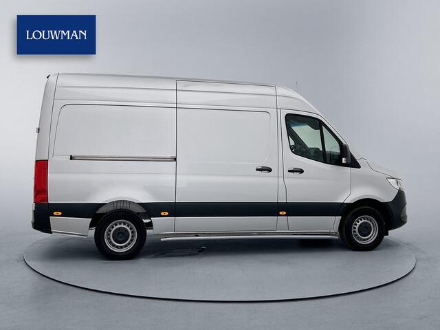 Mercedes-Benz SPRINTER 314 2.2 CDI L2H2 Inrichting 220v omvormer Navigatie Inrichting Achteruitrijcamera Apple Carplay/Android Auto