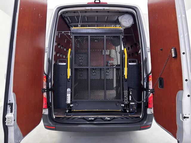 Mercedes-Benz SPRINTER 314 2.2 CDI L2H2 Inrichting 220v omvormer Navigatie Inrichting Achteruitrijcamera Apple Carplay/Android Auto
