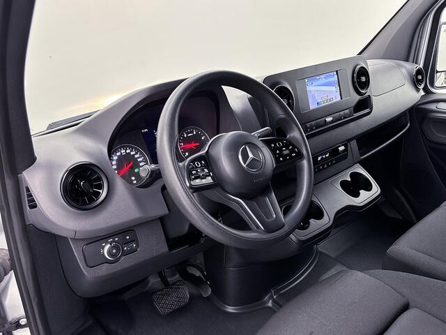 Mercedes-Benz SPRINTER 314 2.2 CDI L2H2 Inrichting 220v omvormer Navigatie Inrichting Achteruitrijcamera Apple Carplay/Android Auto