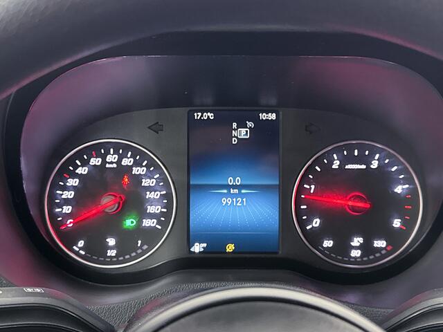 Mercedes-Benz SPRINTER 314 2.2 CDI L2H2 Inrichting 220v omvormer Navigatie Inrichting Achteruitrijcamera Apple Carplay/Android Auto
