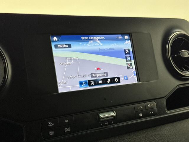 Mercedes-Benz SPRINTER 314 2.2 CDI L2H2 Inrichting 220v omvormer Navigatie Inrichting Achteruitrijcamera Apple Carplay/Android Auto