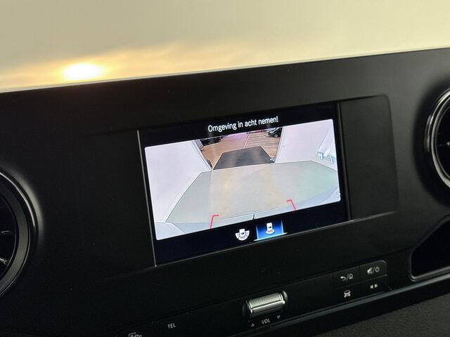 Mercedes-Benz SPRINTER 314 2.2 CDI L2H2 Inrichting 220v omvormer Navigatie Inrichting Achteruitrijcamera Apple Carplay/Android Auto
