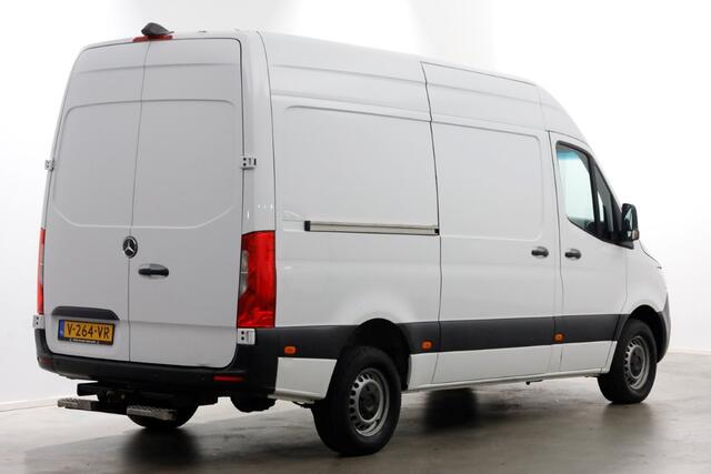 Mercedes-Benz SPRINTER 316 CDI 163pk E6 RWD L2H2 Airco/Standkachel/230V/Trekhaak 3500kg 02-2019