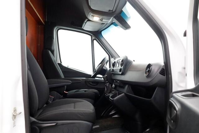 Mercedes-Benz SPRINTER 316 CDI 163pk E6 RWD L2H2 Airco/Standkachel/230V/Trekhaak 3500kg 02-2019
