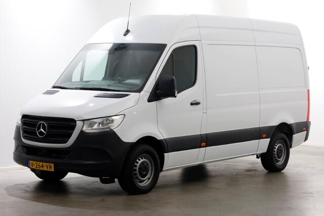 Mercedes-Benz SPRINTER 316 CDI 163pk E6 RWD L2H2 Airco/Standkachel/230V/Trekhaak 3500kg 02-2019