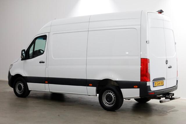 Mercedes-Benz SPRINTER 316 CDI 163pk E6 RWD L2H2 Airco/Standkachel/230V/Trekhaak 3500kg 02-2019