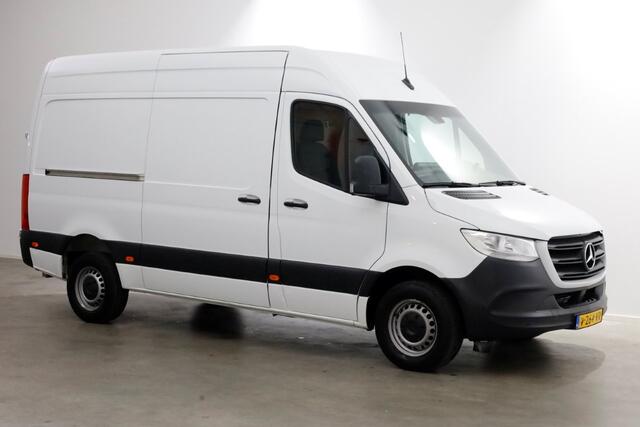 Mercedes-Benz SPRINTER 316 CDI 163pk E6 RWD L2H2 Airco/Standkachel/230V/Trekhaak 3500kg 02-2019