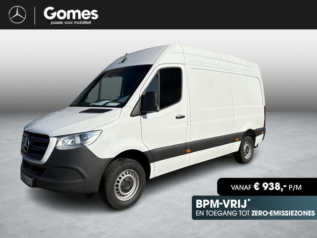 Mercedes-Benz SPRINTER 315 1.9 CDI L2 Pro HD | Sprinter BPM-vrij kopen in 2025