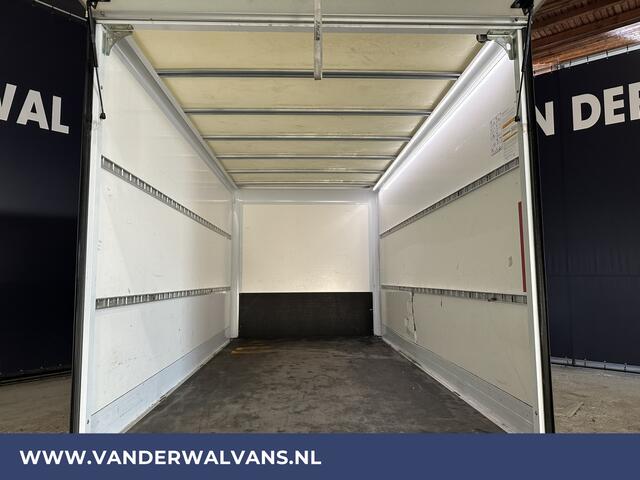 Mercedes-Benz SPRINTER 317 CDI 170pk Bakwagen Laadklep 1040kg laadvermogen Euro6 Airco | Camera Apple Carplay, Android Auto, Bijrijdersbank