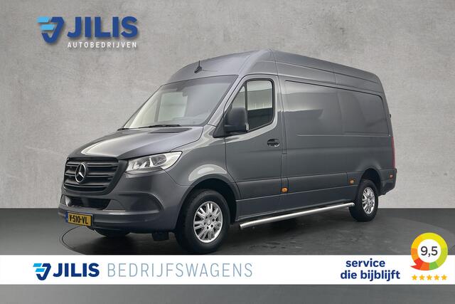 Mercedes-Benz SPRINTER 314 CDI L2H2 EURO 6 | Camera | Vanstep trekhaak 3,5T | Apple carplay | Cruise control
