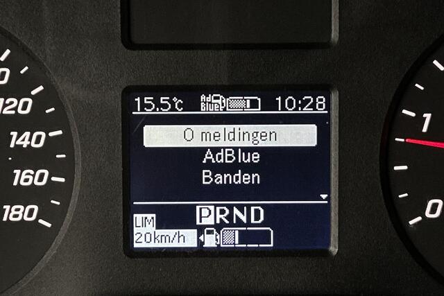 Mercedes-Benz SPRINTER 314 CDI L2H2 EURO 6 | Camera | Vanstep trekhaak 3,5T | Apple carplay | Cruise control