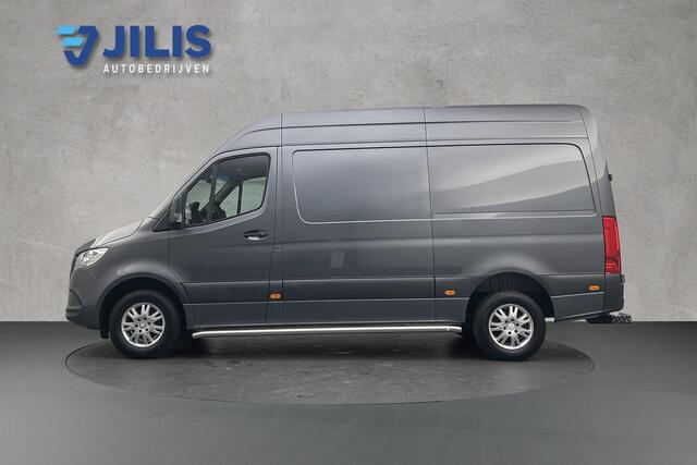 Mercedes-Benz SPRINTER 314 CDI L2H2 EURO 6 | Camera | Vanstep trekhaak 3,5T | Apple carplay | Cruise control