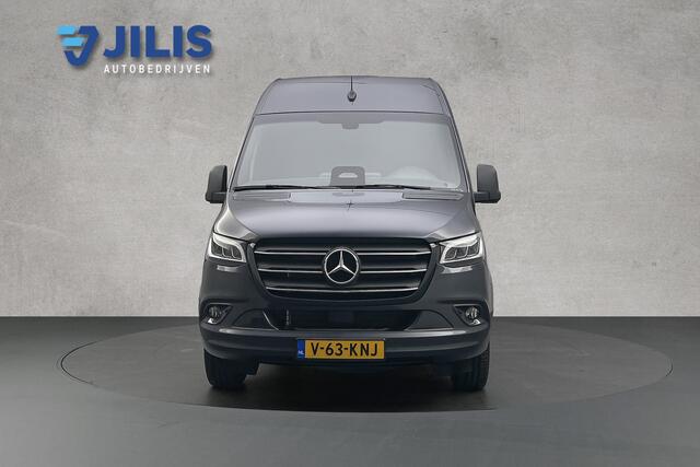 Mercedes-Benz SPRINTER 319 1.9 CDI L2 RWD Automaat | Trekhaak 3,5 T | LED | Camera | Adaptief cruise control | Verwarmde stoelen