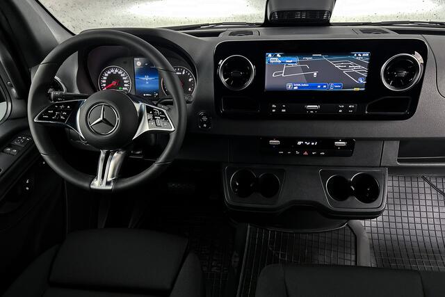 Mercedes-Benz SPRINTER 319 1.9 CDI L2H1 RWD Automaat | Parkeersensoren | Camera | LED | Adaptief cruise control
