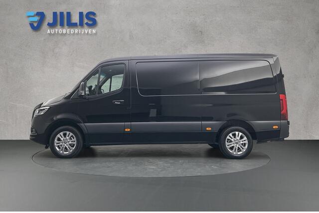 Mercedes-Benz SPRINTER 319 1.9 CDI L2H1 RWD Automaat | Parkeersensoren | Camera | LED | Adaptief cruise control