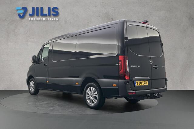 Mercedes-Benz SPRINTER 319 1.9 CDI L2H1 RWD Automaat | Parkeersensoren | Camera | LED | Adaptief cruise control