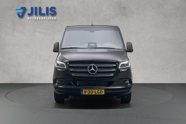 Mercedes-Benz SPRINTER 319 1.9 CDI L2H1 RWD Automaat | Parkeersensoren | Camera | LED | Adaptief cruise control