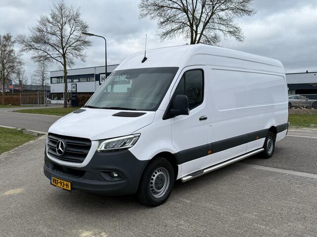 Mercedes-Benz SPRINTER 311 2.2 CDI L3H3 Automaat NAP