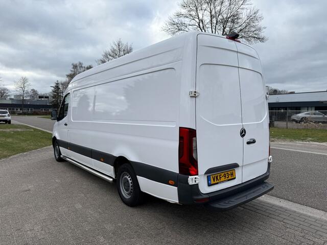 Mercedes-Benz SPRINTER 311 2.2 CDI L3H3 Automaat NAP