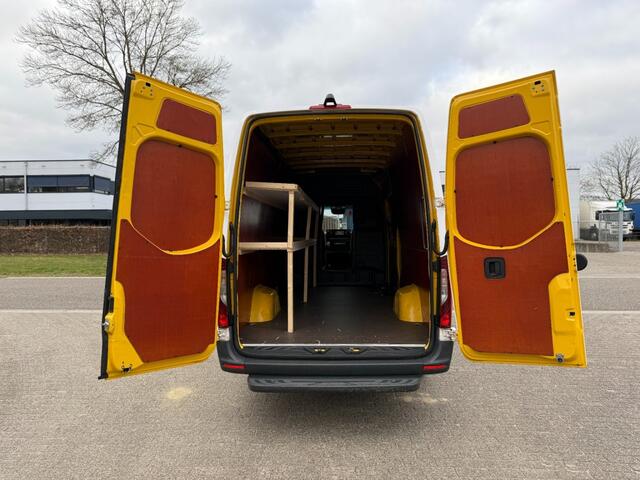 Mercedes-Benz SPRINTER 311 2.2 CDI L3H3 Automaat NAP
