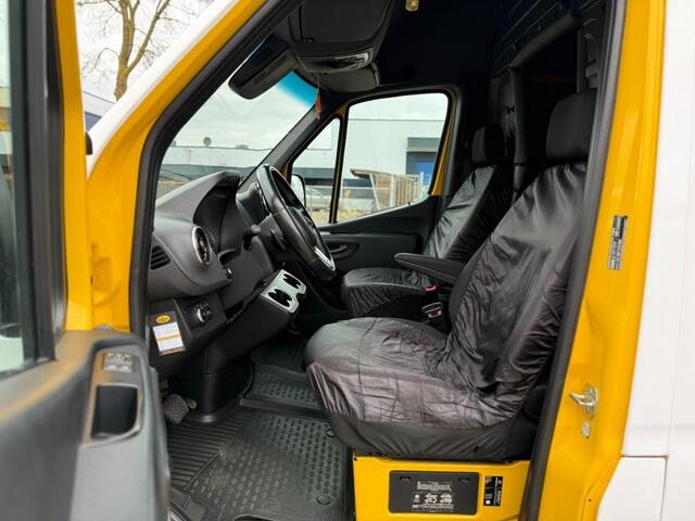 Mercedes-Benz SPRINTER 311 2.2 CDI L3H3 Automaat NAP