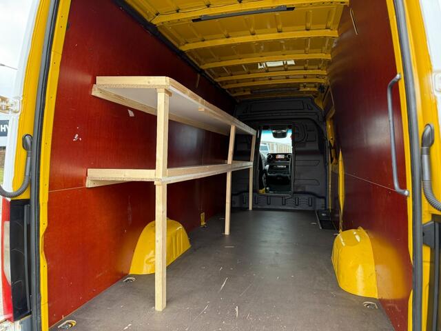 Mercedes-Benz SPRINTER 311 2.2 CDI L3H3 Automaat NAP