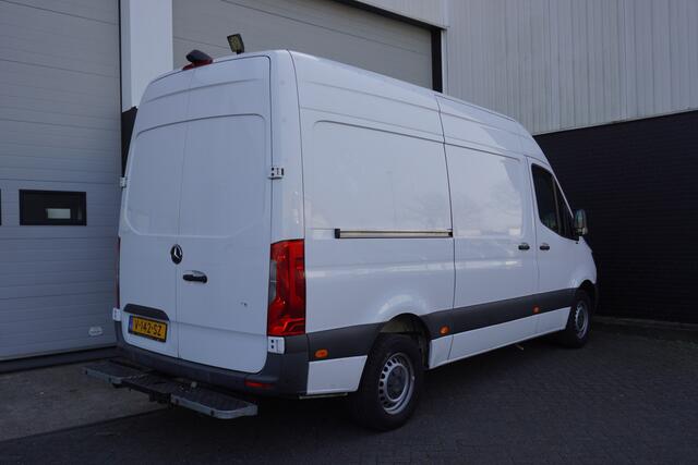 Mercedes-Benz SPRINTER 316 2.2 CDI L2H2 EURO 6 - Airco - Cruise - Camera - ¤ 18.950,- Excl. BTW
